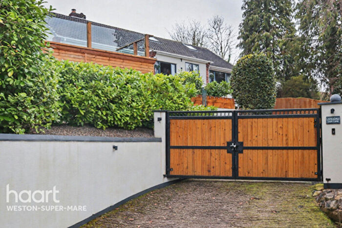 3 Bedroom Bungalow For Sale In Dark Lane, Banwell, BS29