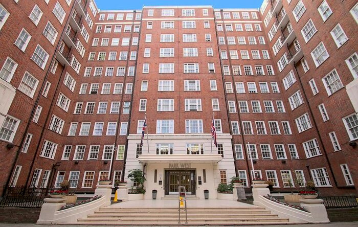 1 Bedroom Flat To Rent In Park West, Edgware Road, Paddington, Marble Arch, London, W2