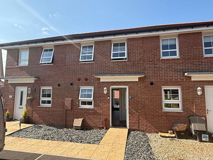 2 Bedroom Terraced House For Sale In Hollyberry Road, Paignton, TQ4