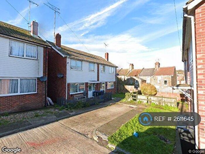 3 Bedroom End Of Terrace House To Rent In Alma Road, Ramsgate, CT11