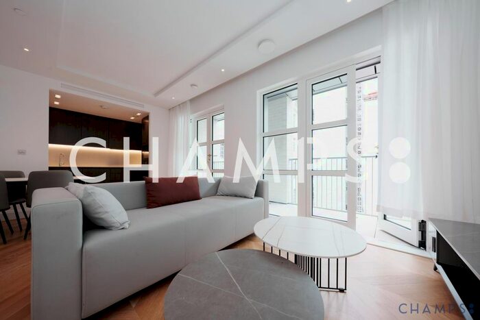2 Bedroom Flat To Rent In Millbank Quarter, Westminster, SW1P
