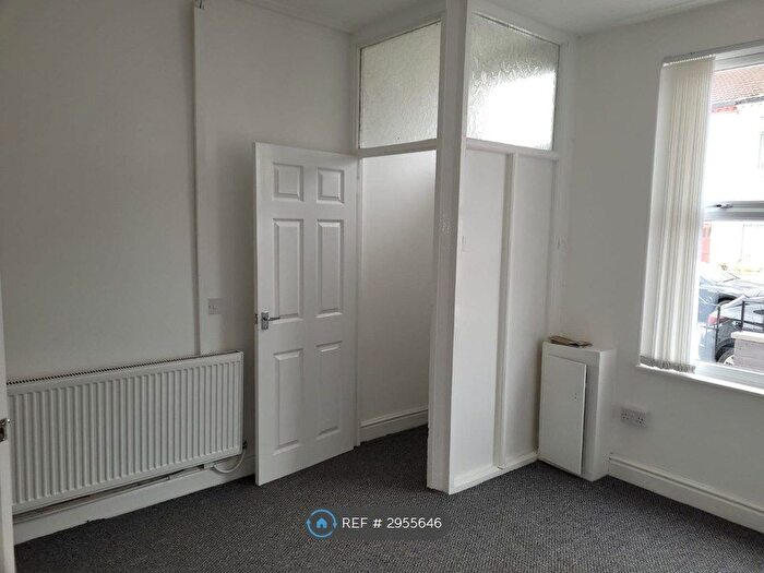 2 Bedroom Terraced House To Rent In Chirkdale Street, Liverpool, L4