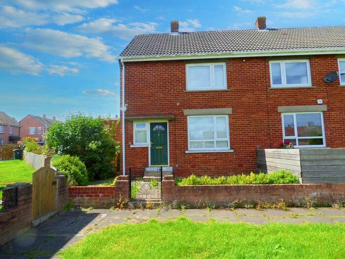 Houses for sale & to rent in NE21 6AY, Hood Square, Winlaton And High