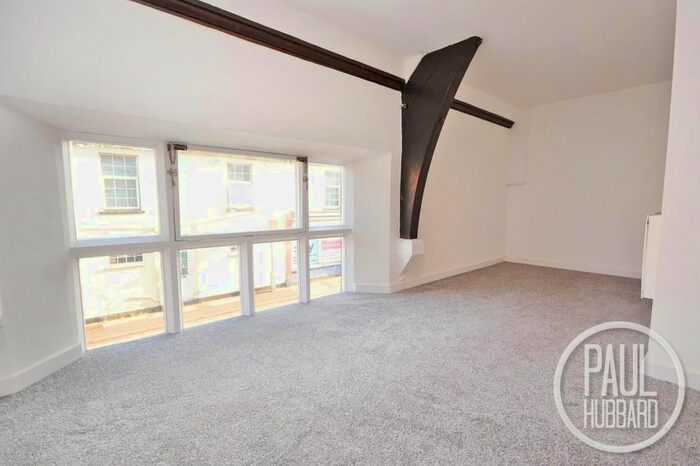 1 Bedroom Maisonette To Rent In Stanley Street, Lowestoft, Suffolk, NR32