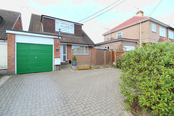 3 Bedroom Detached House To Rent In Seymour Road, Hadleigh, SS7
