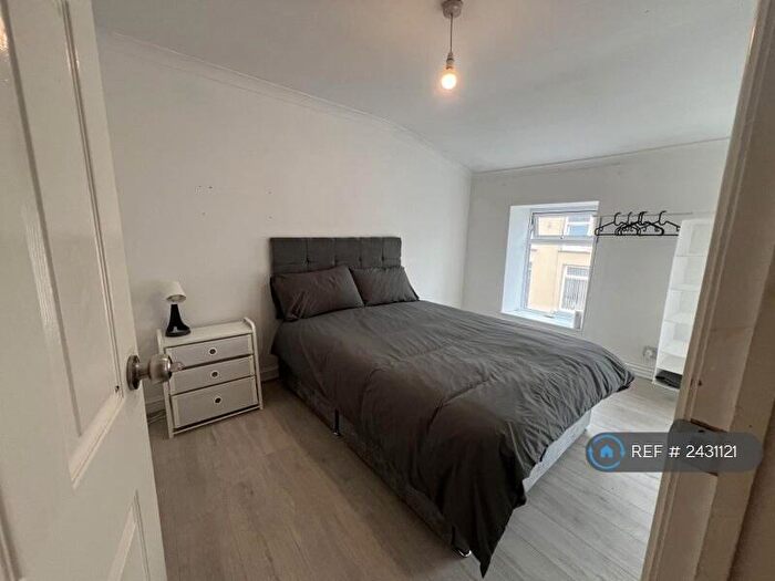 2 Bedroom Terraced House To Rent In Duffryn Street, Mountain Ash, CF45
