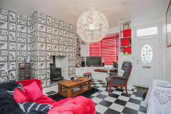 2 Bedroom Terraced House To Rent In Grasmere Street, Burnley, BB10