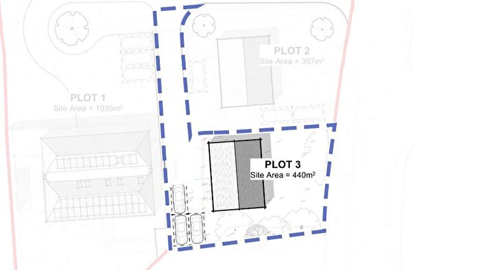 4 Bedroom Plot For Sale In Church Lane, BS40