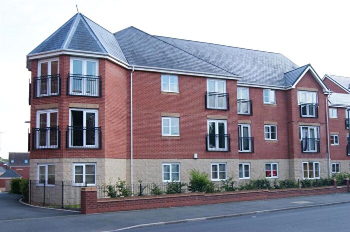2 Bedroom Apartment To Rent In The City, Thackhall Street, Stoke, Coventry, CV2
