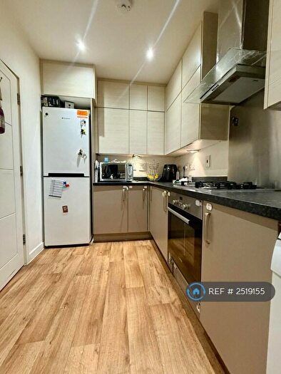 2 Bedroom End Of Terrace House To Rent In Fullerton Avenue, Essex, RM8