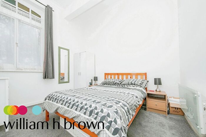 1 Bedroom Flat To Rent In Wimpole Road, Colchester, CO1