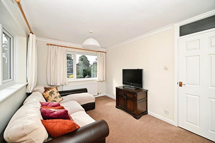 5 Bedroom Detached House For Sale In Critchley Drive, Dunchurch, Rugby, CV22
