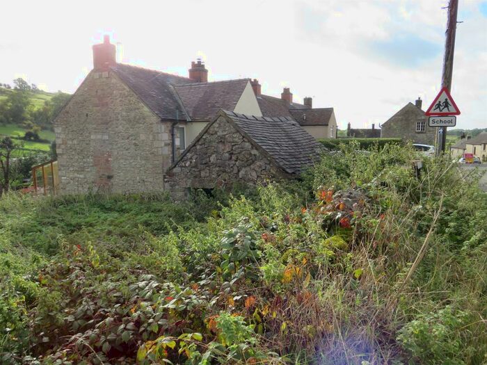 Land For Sale In Dale End, Brassington, Matlock, DE4