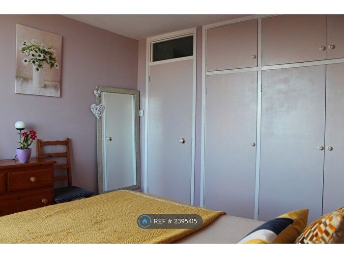 1 Bedroom Flat To Rent In Cumberland Court, Croydon, CR0