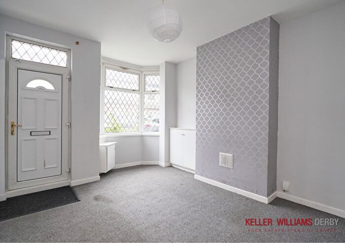 3 Bedroom Terraced House For Sale In Leslie Road, Wolverhampton, WV10