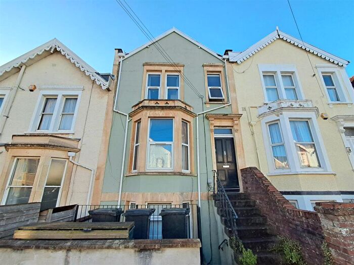 House To Rent In Stackpool Road, Southville, Bristol, BS3