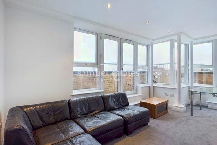 1 Bedroom Flat To Rent In St Georges Court, Colliers Wood, SW19