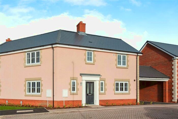 3 Bedroom Semi-Detached House For Sale In Castleton Grange, Eye, Suffolk, IP23