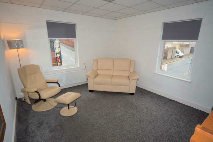 1 Bedroom Flat To Rent In Allison Street, Barrow-in-Furness, LA14