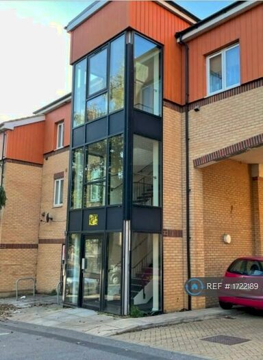 Studio To Rent In Eagle Way, Hampton Centre, Peterborough, PE7
