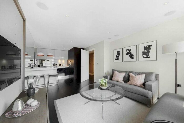 1 Bedroom Flat To Rent In Gatliff Road, London, SW1W