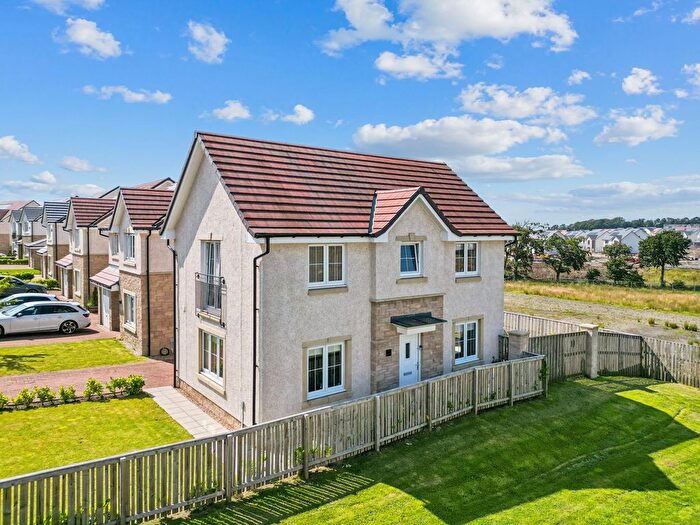 3 Bedroom Detached House For Sale In Barrow Drive, East Kilbride, Glasgow, G75