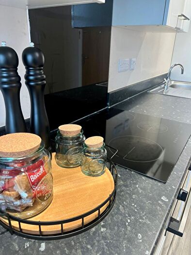 1 Bedroom Flat To Rent In Greenwood Business Centre Regent Road, Salford, M5
