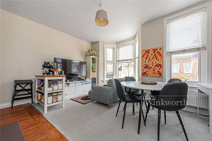 3 Bedroom Terraced House For Sale In College Road, London, NW10