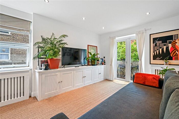 2 Bedroom Flat To Rent In Minet Avenue, London, NW10
