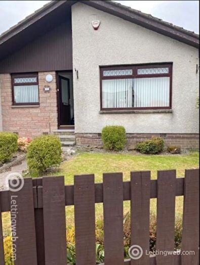 2 Bedroom Bungalow To Rent In Birnam Place, Dundee, DD2