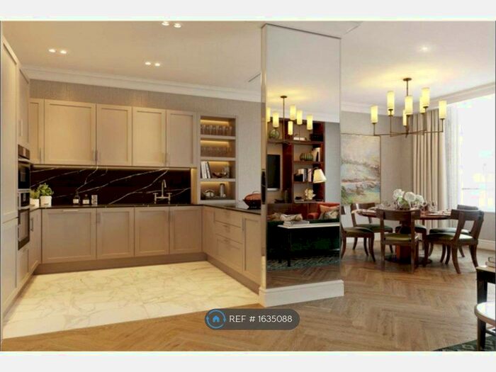 3 Bedroom Flat To Rent In Millbank, London, SW1P