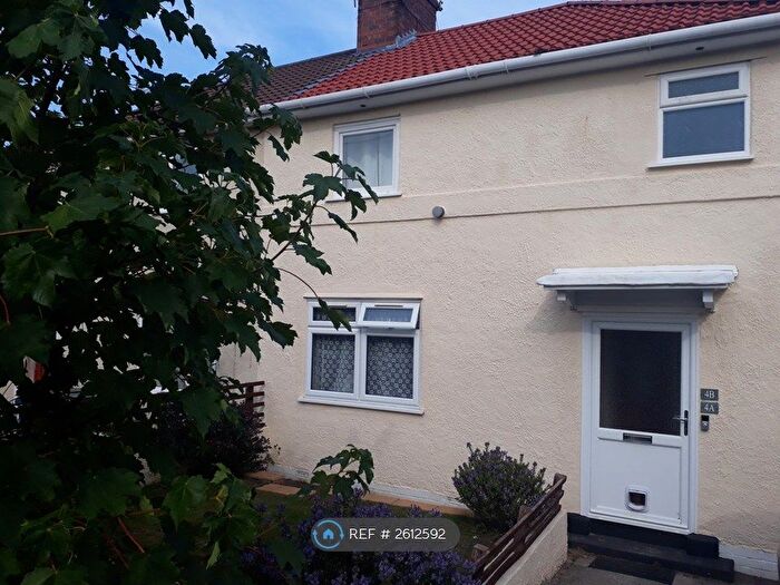 1 Bedroom Flat To Rent In Sea Mills, Bristol, BS9