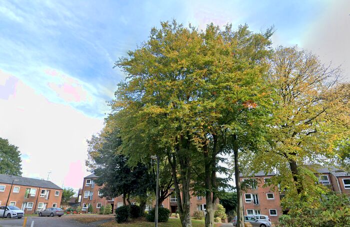 2 Bedroom Flat To Rent In For People Aged And Over: The Mortons, Bolton, Greater Manchester, BL5