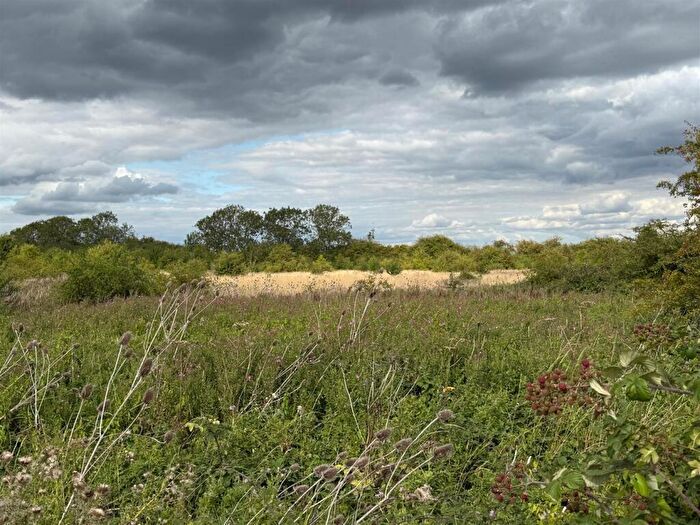 Land For Sale In Lot - . Acres Permanent Pasture, Marton, Gainsborough, DN21