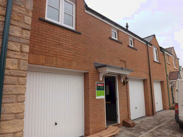 2 Bedroom Maisonette To Rent In East Wichel, SN1