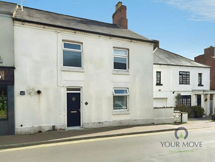 3 Bedroom Semi Detached House To Rent In High Street, Ibstock, Leicestershire, LE67