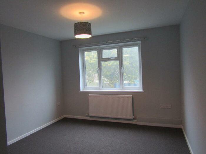 2 Bedroom Flat To Rent In Muskham, South Bretton, Peterborough, PE3