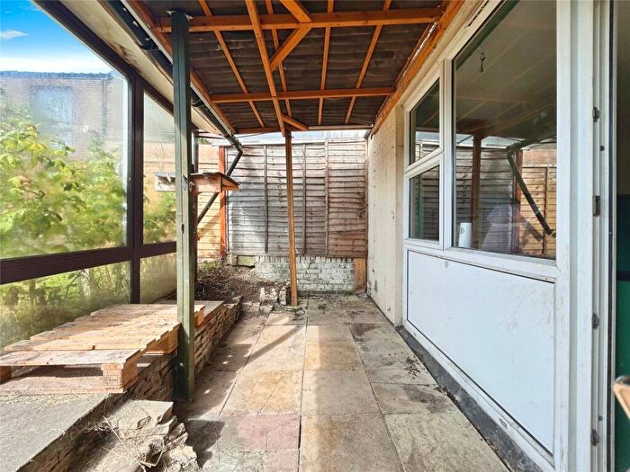 3 Bedroom Terraced House For Sale In Milwards, Harlow, Essex, CM19