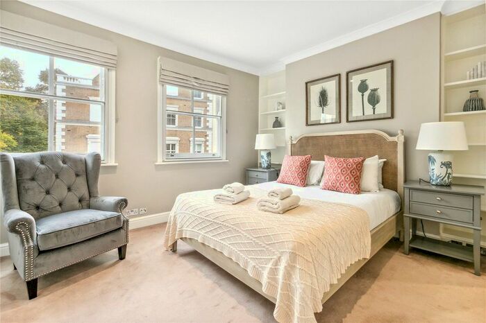 2 Bedroom Maisonette To Rent In Old Brompton Road, London, SW7