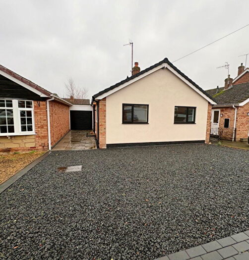 3 Bedroom Detached Bungalow To Rent In Audley Drive, Kidderminster, DY11