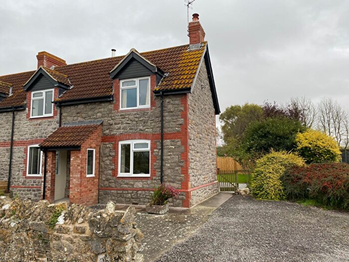 1 Bedroom Link Detached House To Rent In Kewstoke, Weston Super Mare, BS22