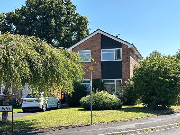 3 Bedroom Detached House To Rent In St Georges Way, Taunton, TA1