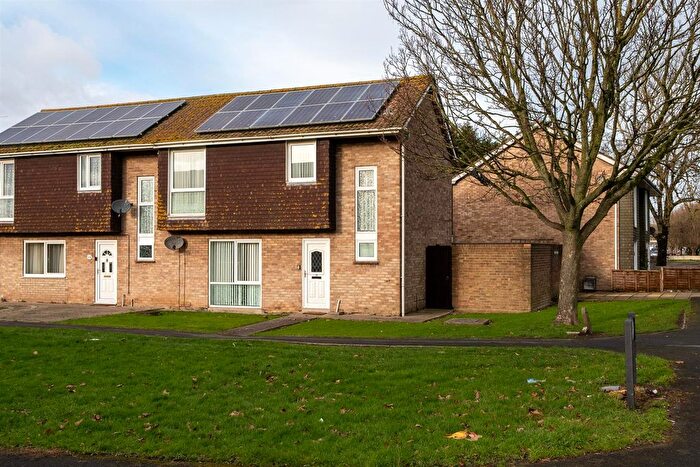 4 Bedroom End Of Terrace House For Sale In Brompton Road, Weston-Super-Mare - No Chain, BS24