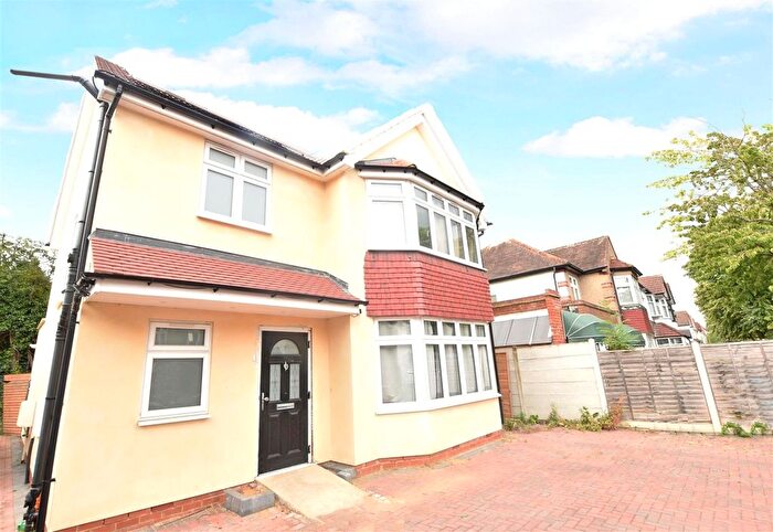5 Bedroom Detached House To Rent In Osterley Avenue, Osterley, Isleworth, TW7