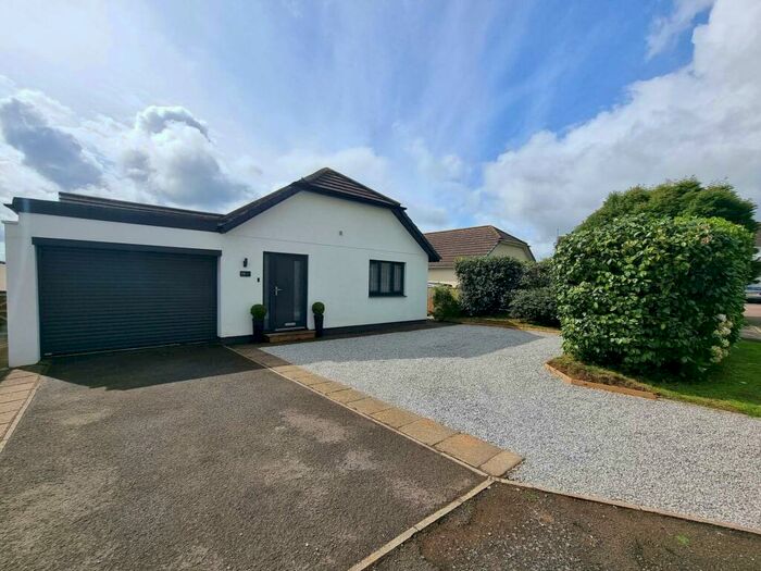 3 Bedroom Bungalow For Sale In Heathland View, Stibb Cross, EX38