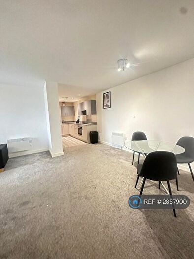 3 Bedroom Flat To Rent In Adelphi Wharf, Salford, M3