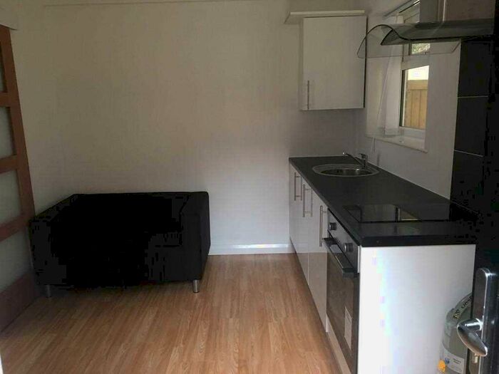 1 Bedroom Apartment To Rent In Goudhurst, Canterbury, CT2