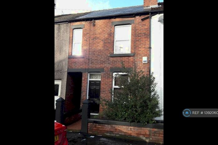 3 Bedroom Terraced House To Rent In Slate Street, Sheffield, S2