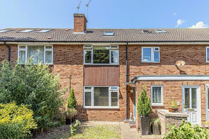 1 Bedroom Flat To Rent In Cranmer Road, Hampton Hill, Hampton, TW12