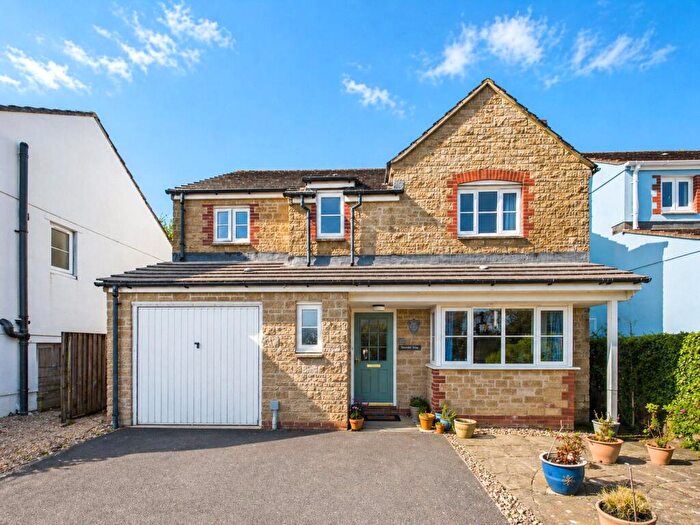 4 Bedroom Detached House For Sale In Talmena Avenue, Wadebridge, Cornwall, PL27